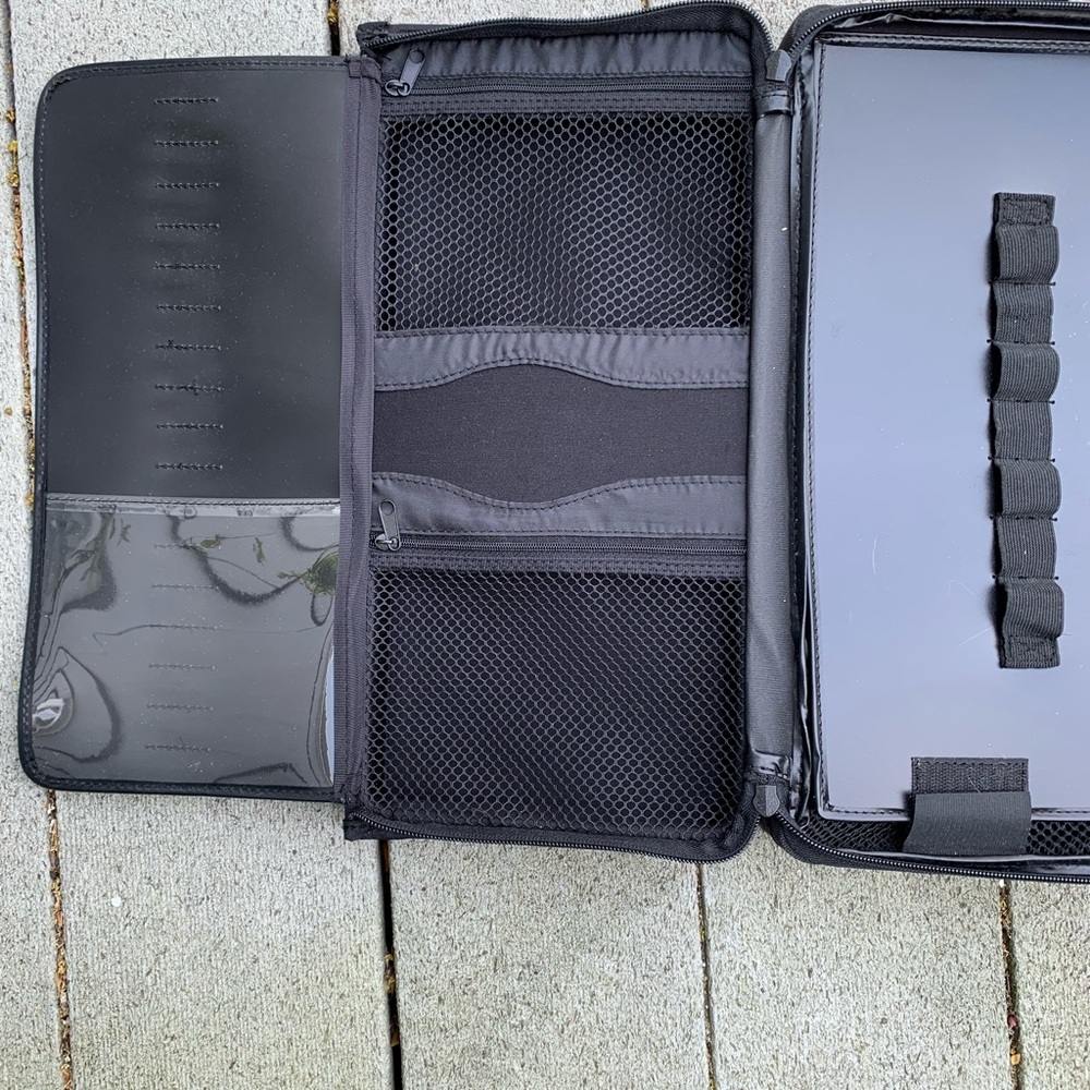 Generations Craft/Hobby Storage Case - Picture 4 of 11